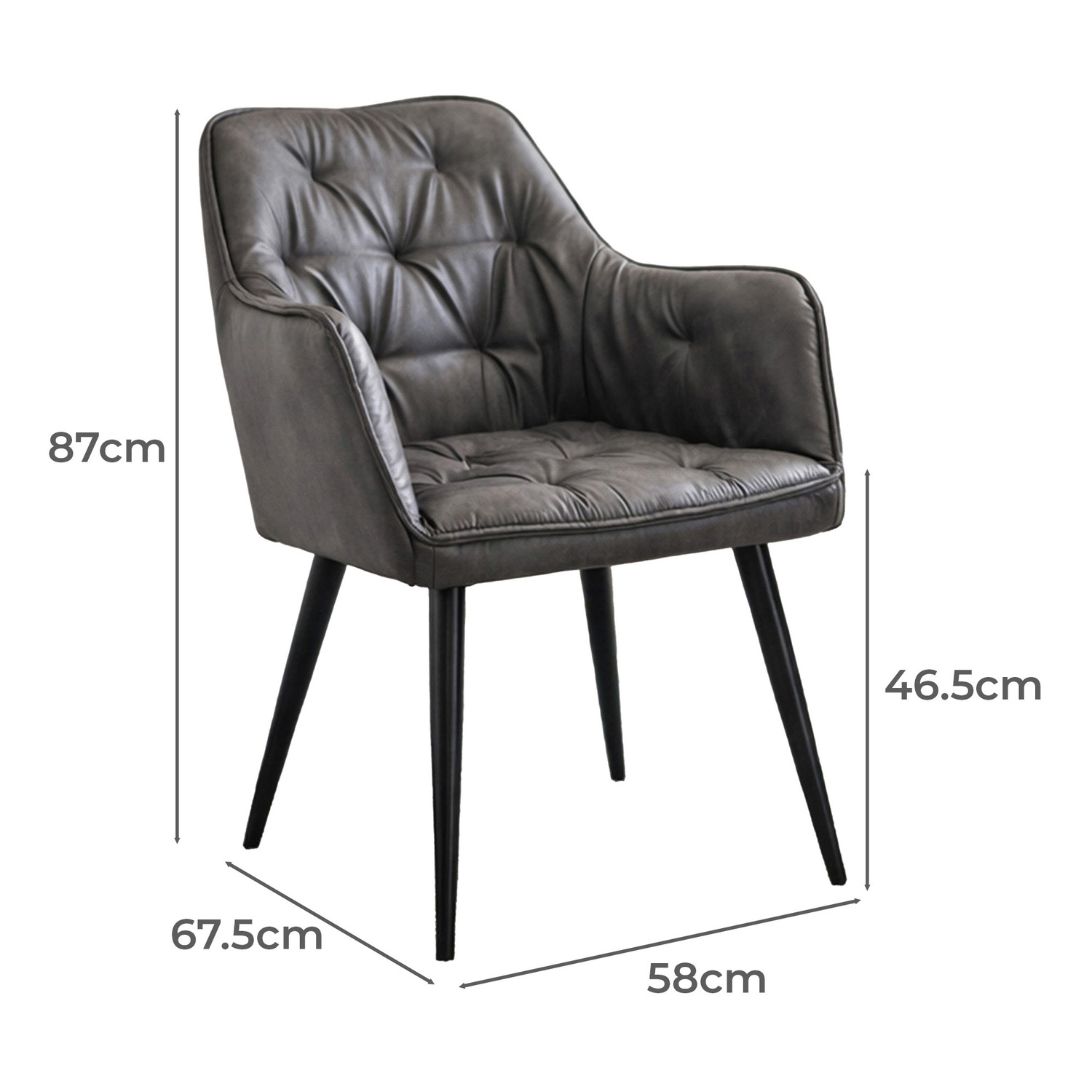 Lana Dining Chairs
