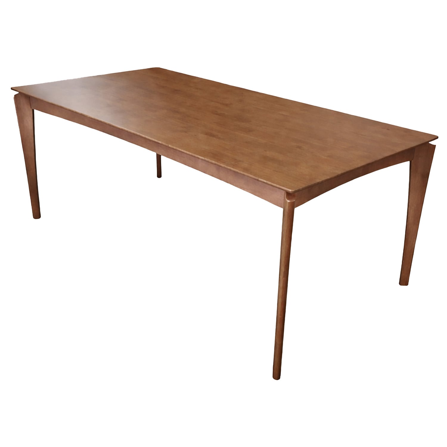 Mia Rubberwood Dinning Table