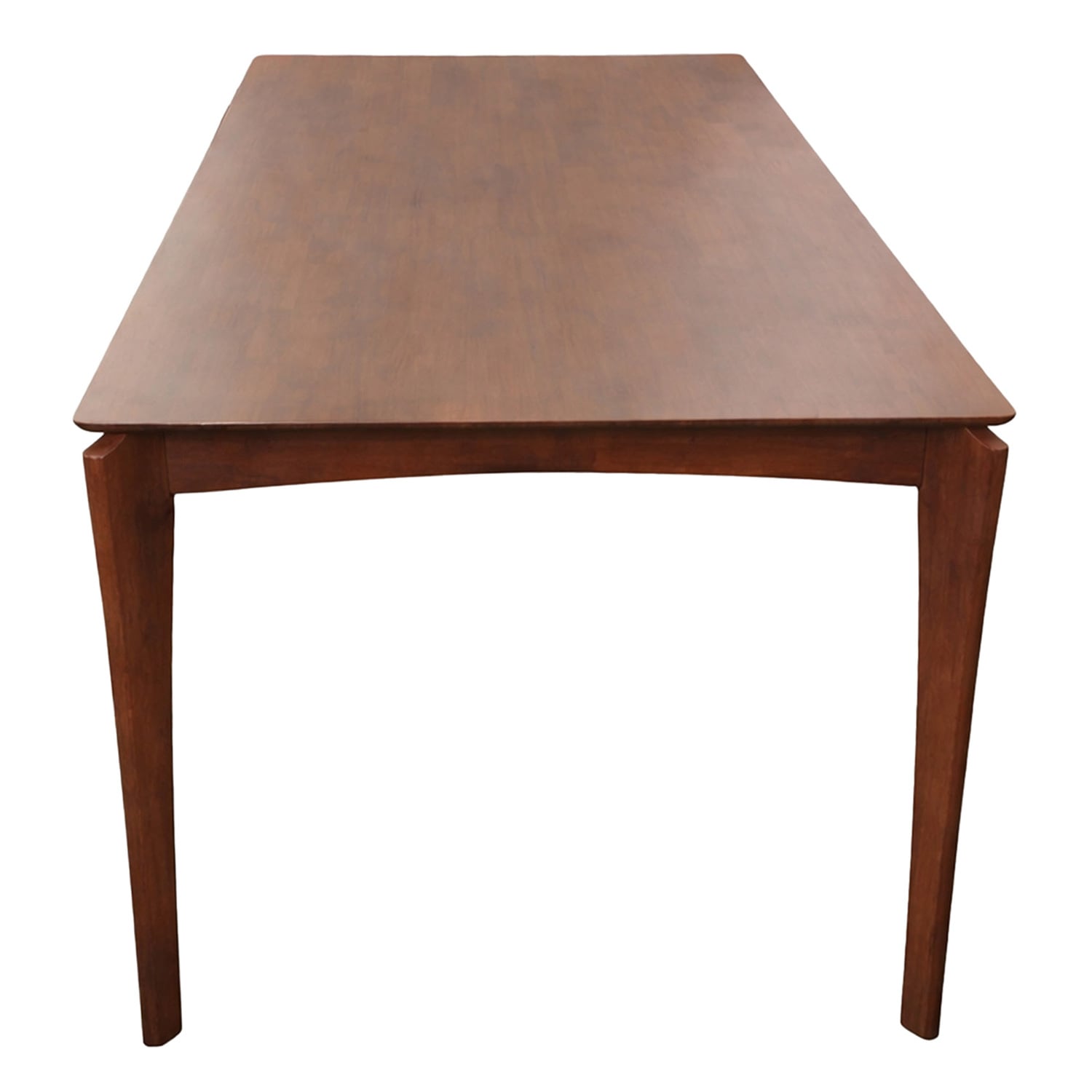 Mia Rubberwood Dinning Table