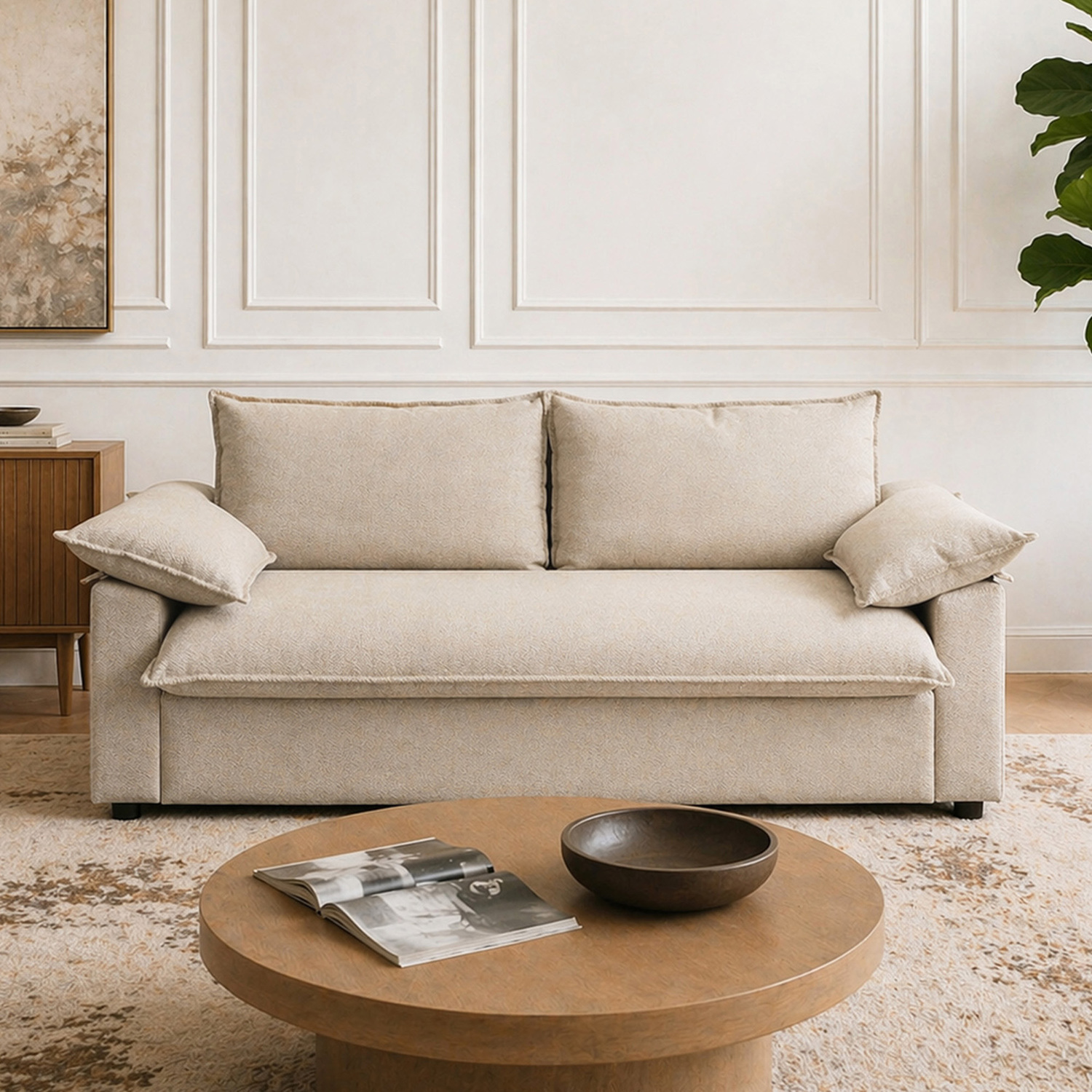 Isabella Sofa Bed