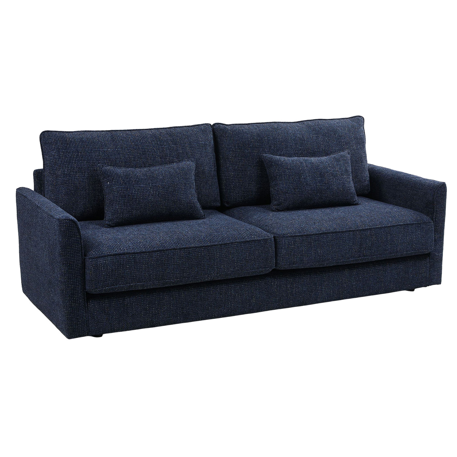 Daria 3 Seater Sofa Bed