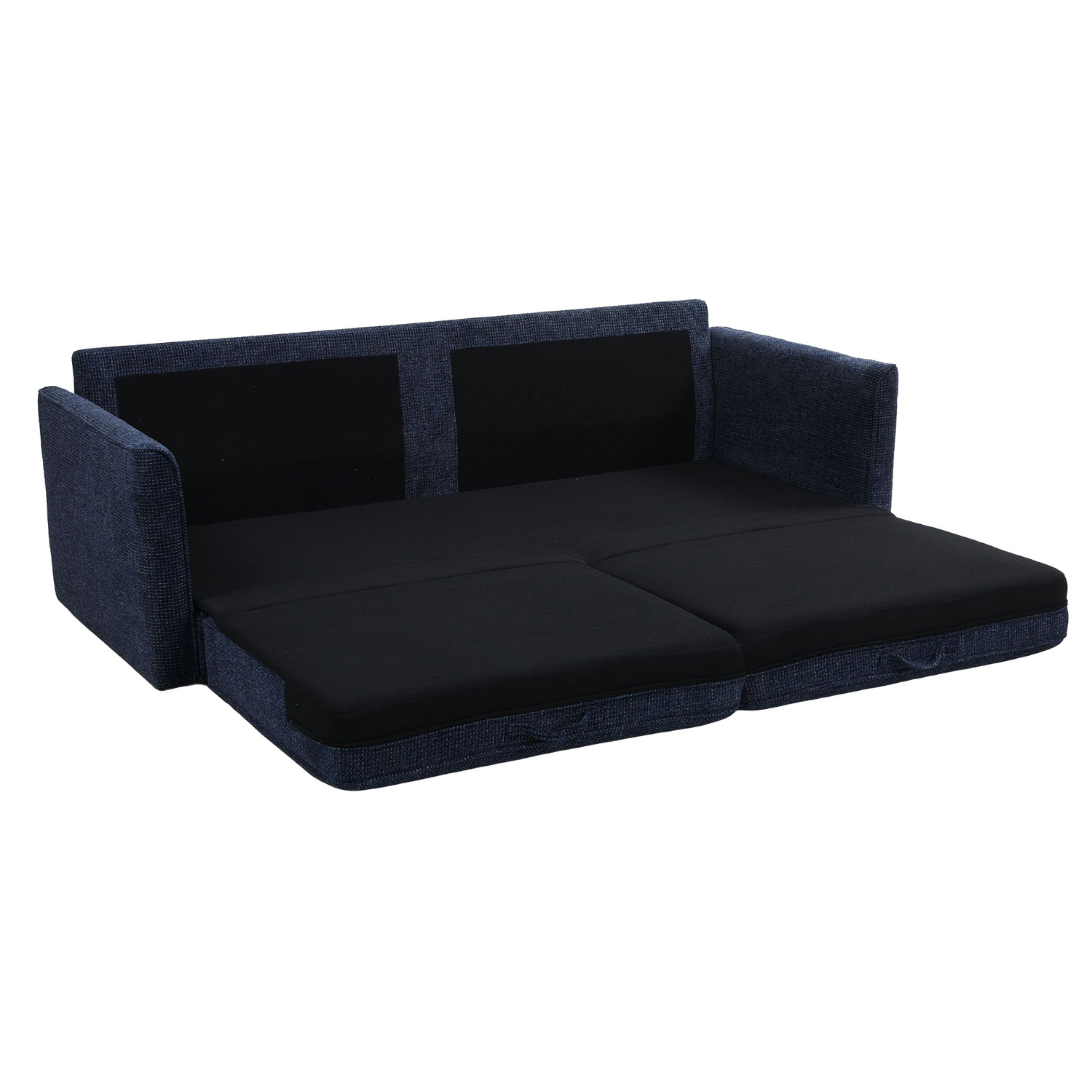 Daria 3 Seater Sofa Bed
