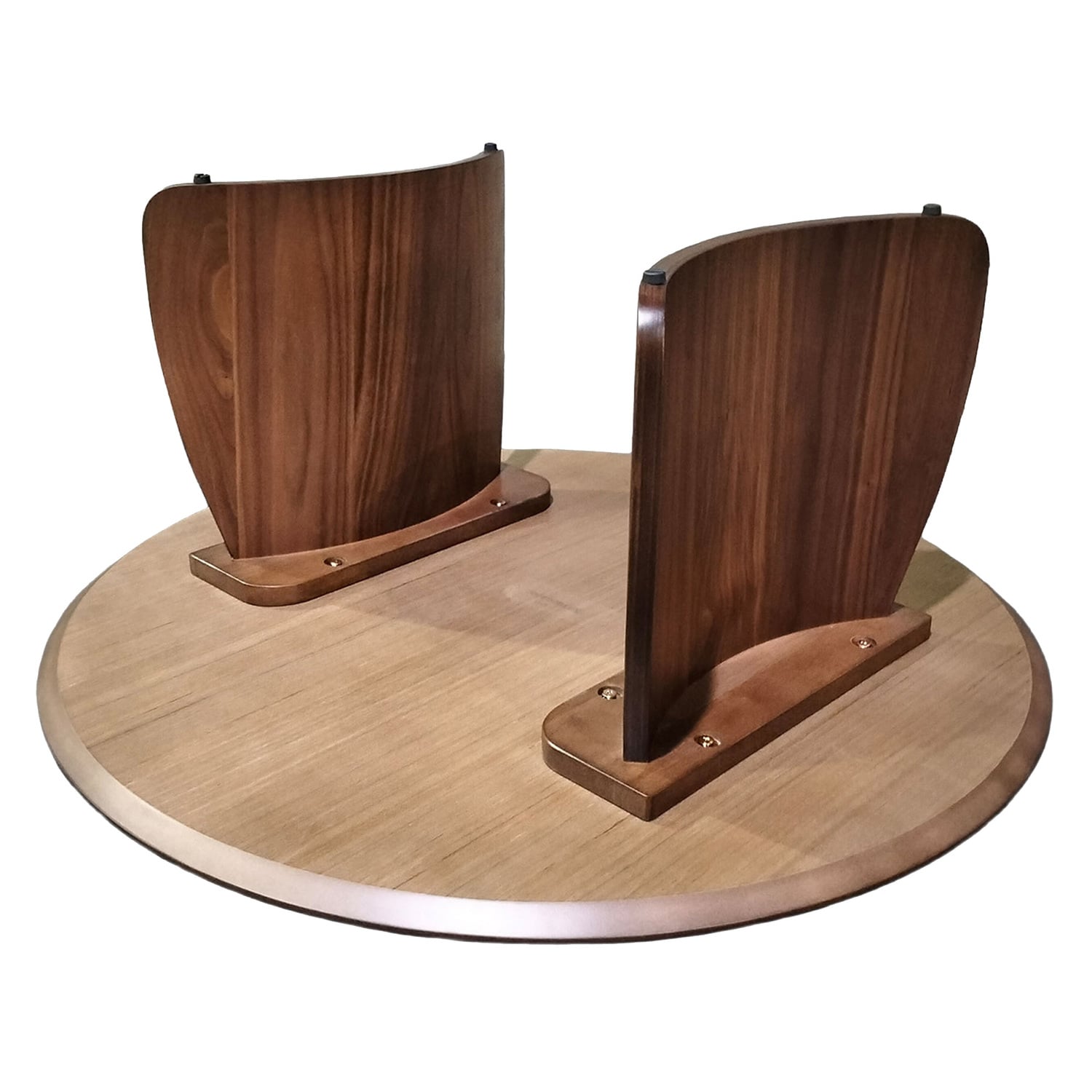 Neave Round Coffee Table