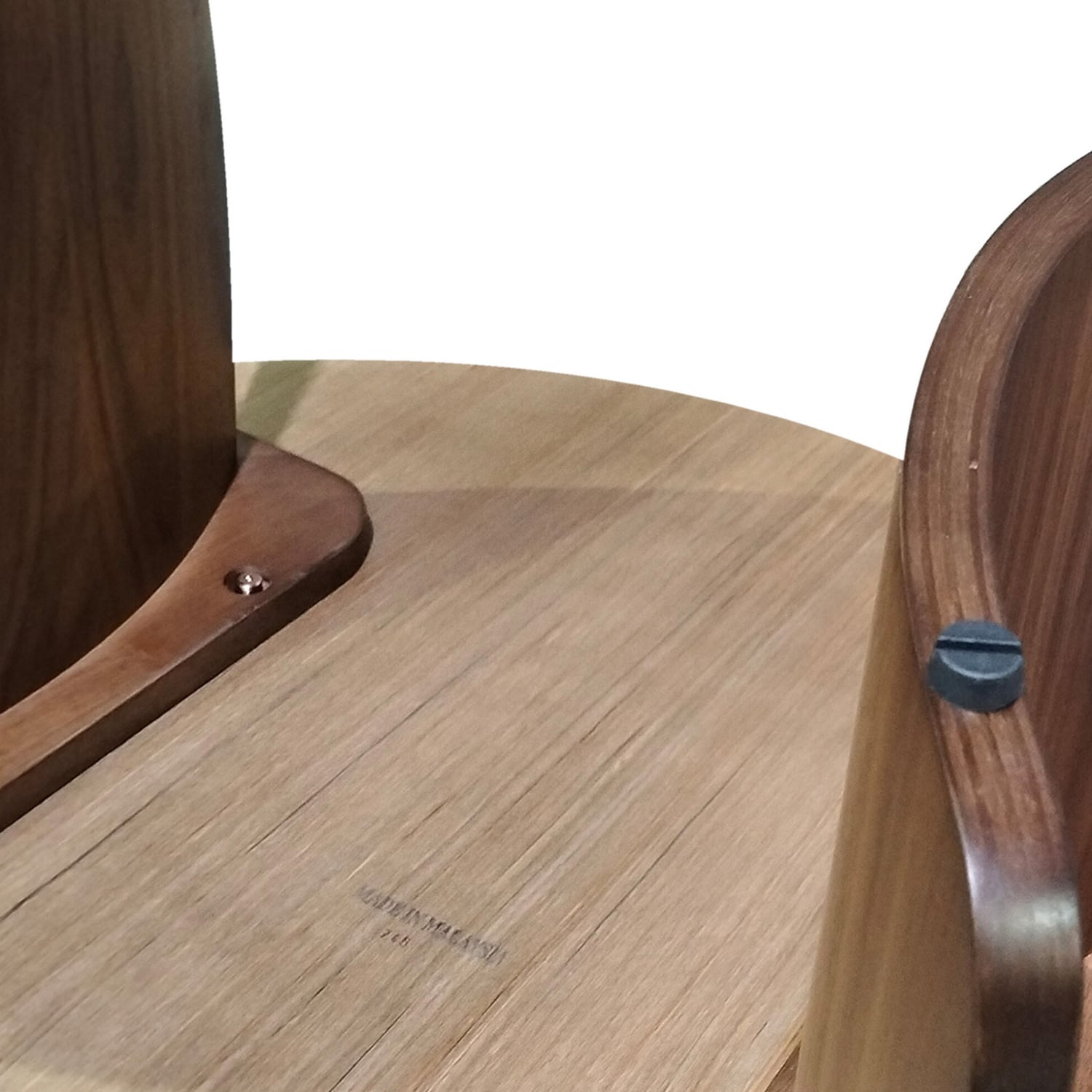 Neave Round Coffee Table