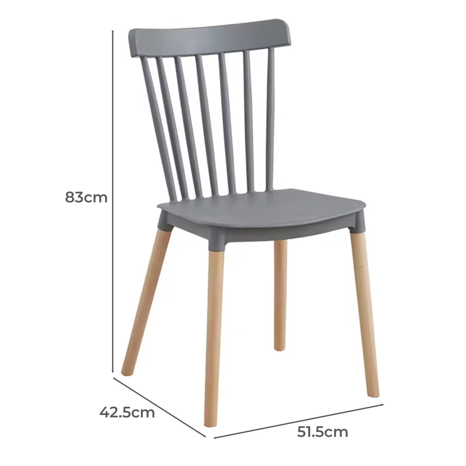 Gelina Dining Chairs