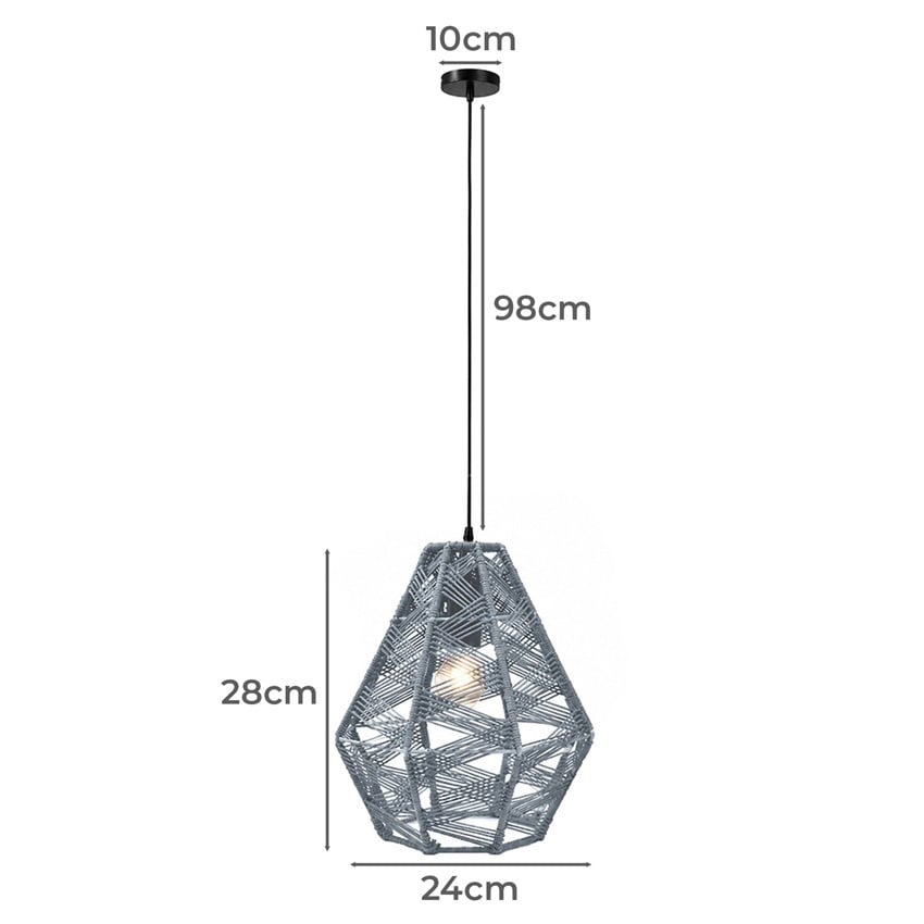 Soren Pendant Light