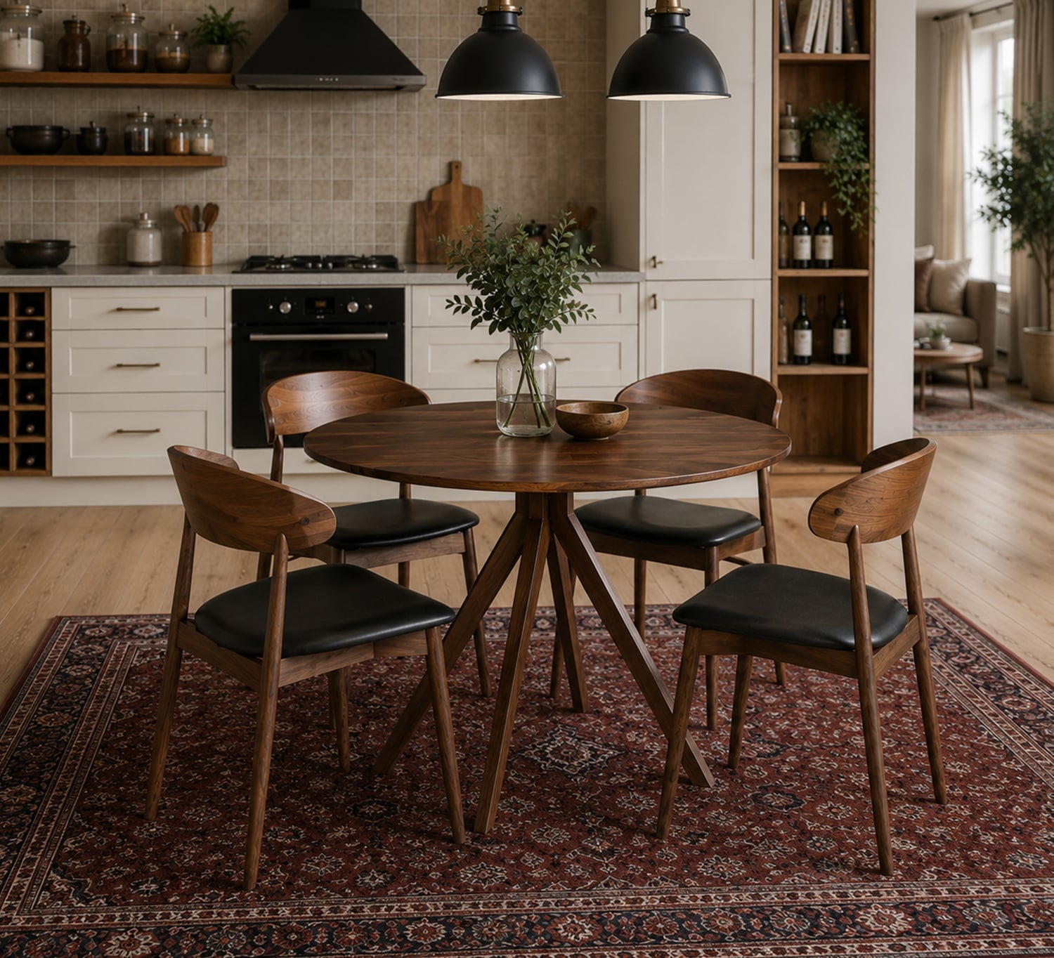 Kian-Round-Dining-Table