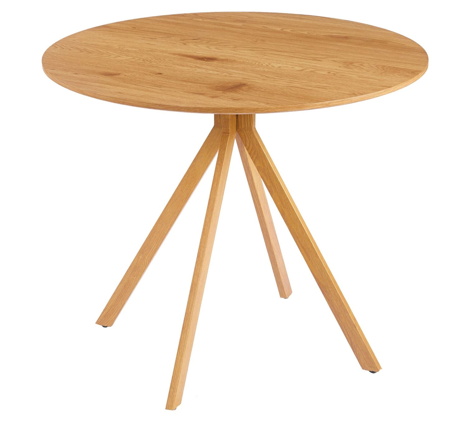 Kian Round Dining Table