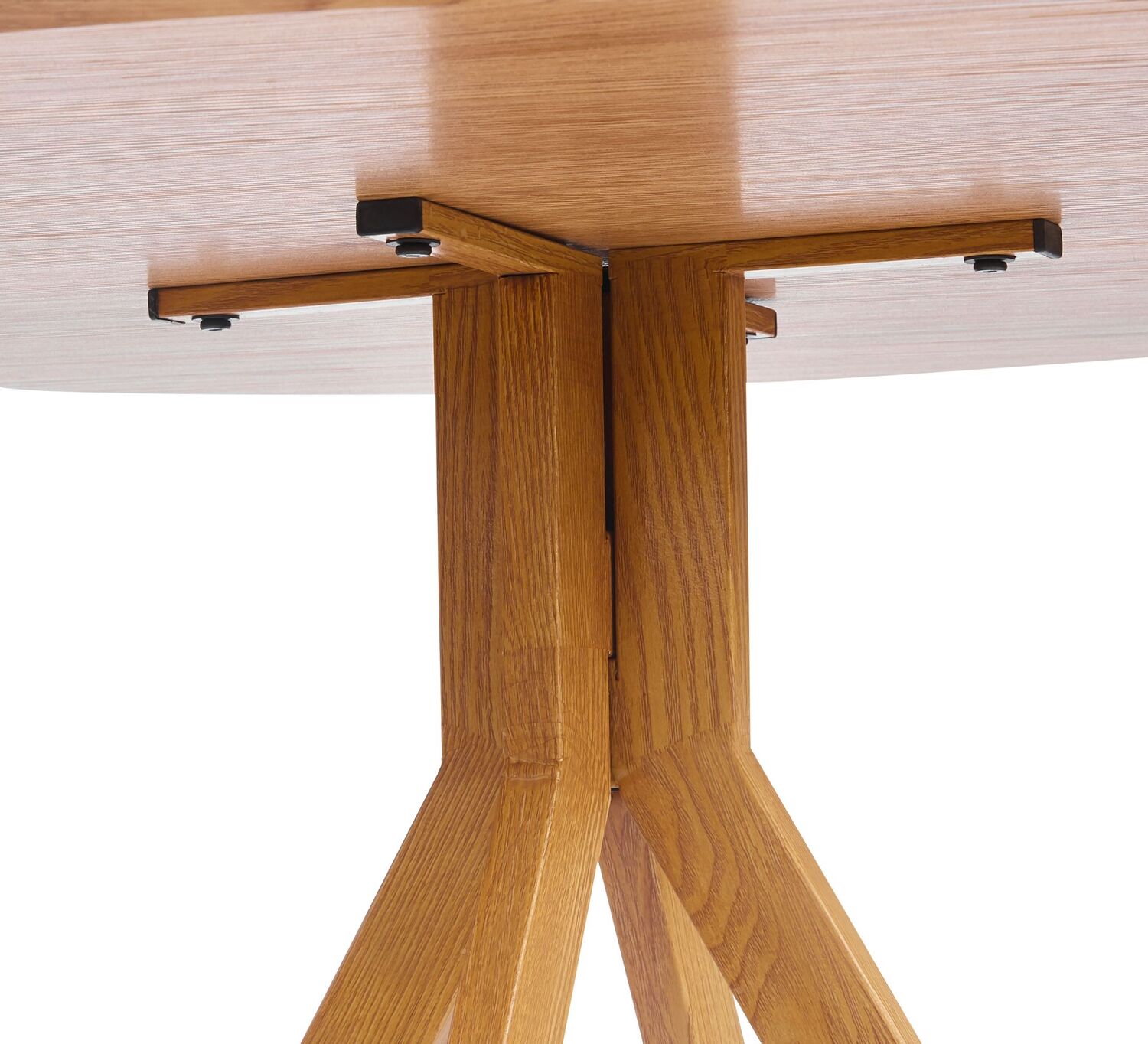 Kian Round Dining Table