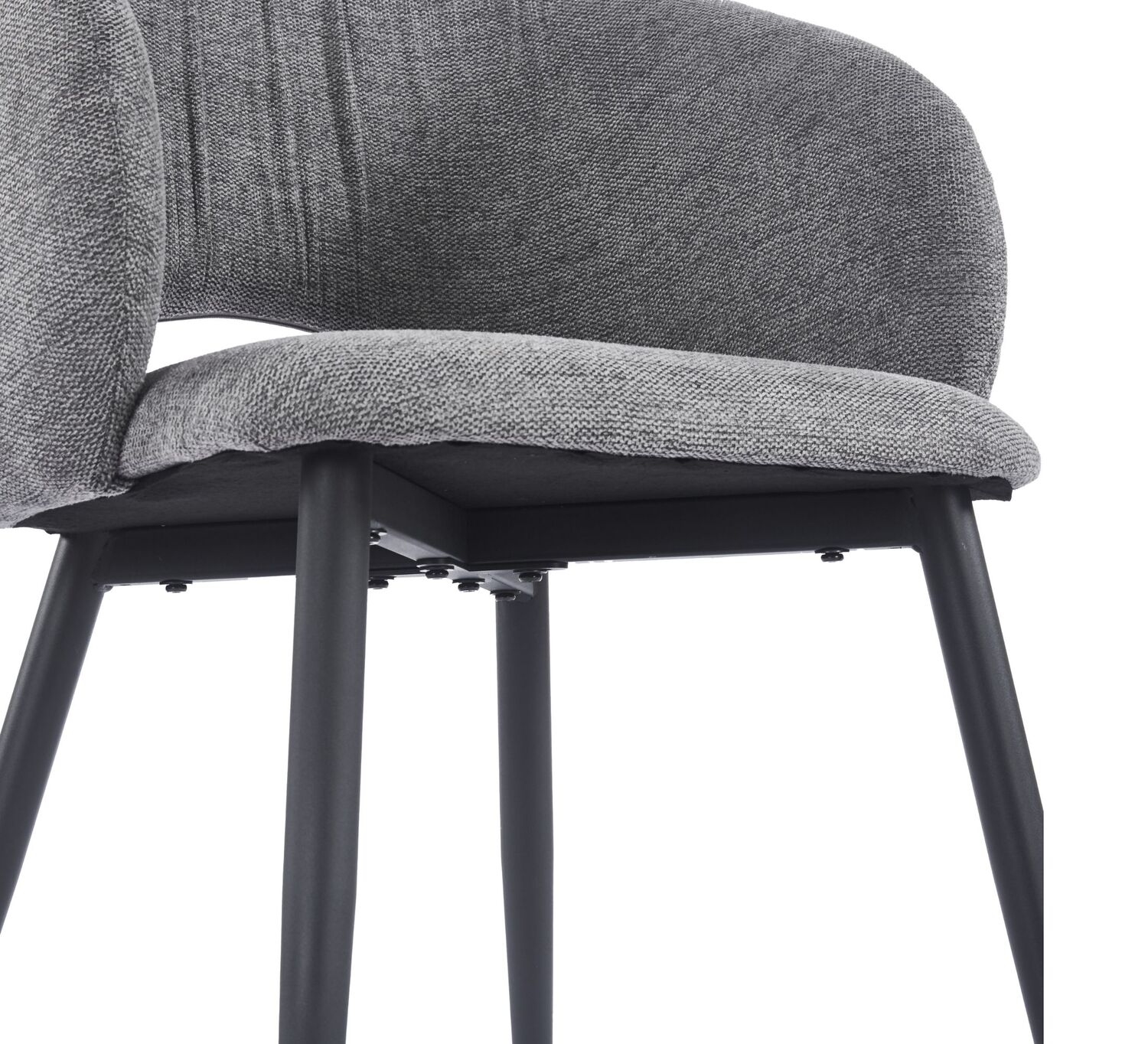 Kayley Upholstered Dining Chairs