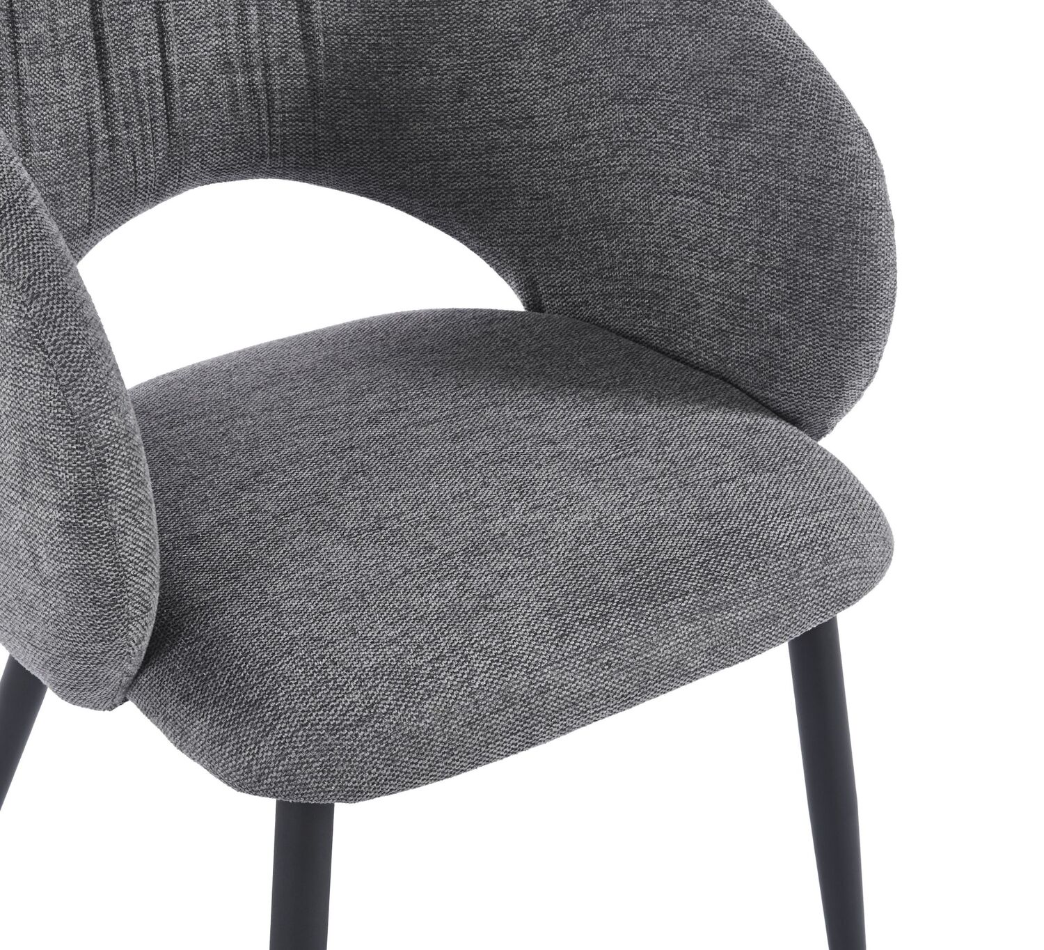 Kayley Upholstered Dining Chairs