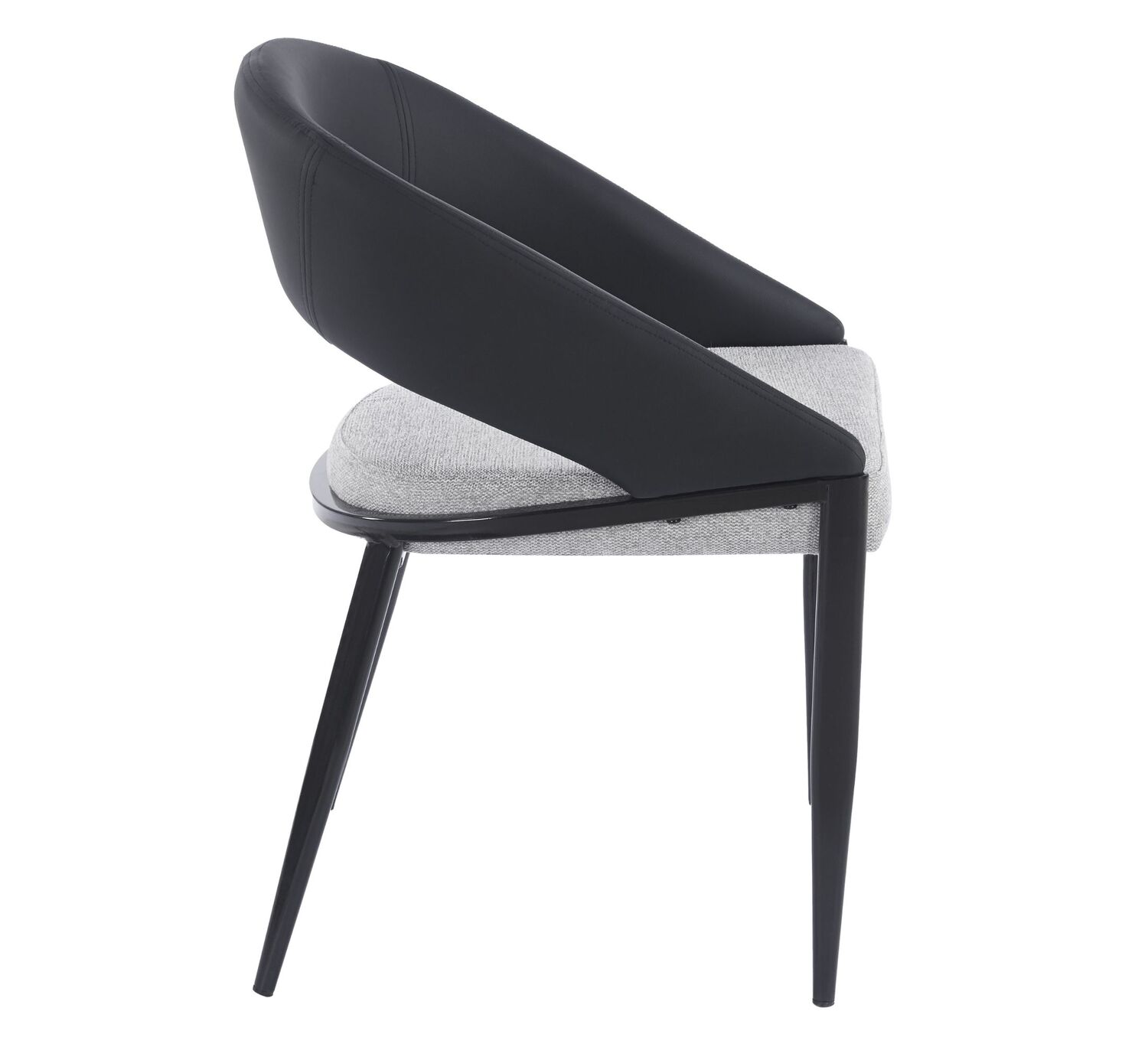 Kiesha Upholstered Dining Chairs
