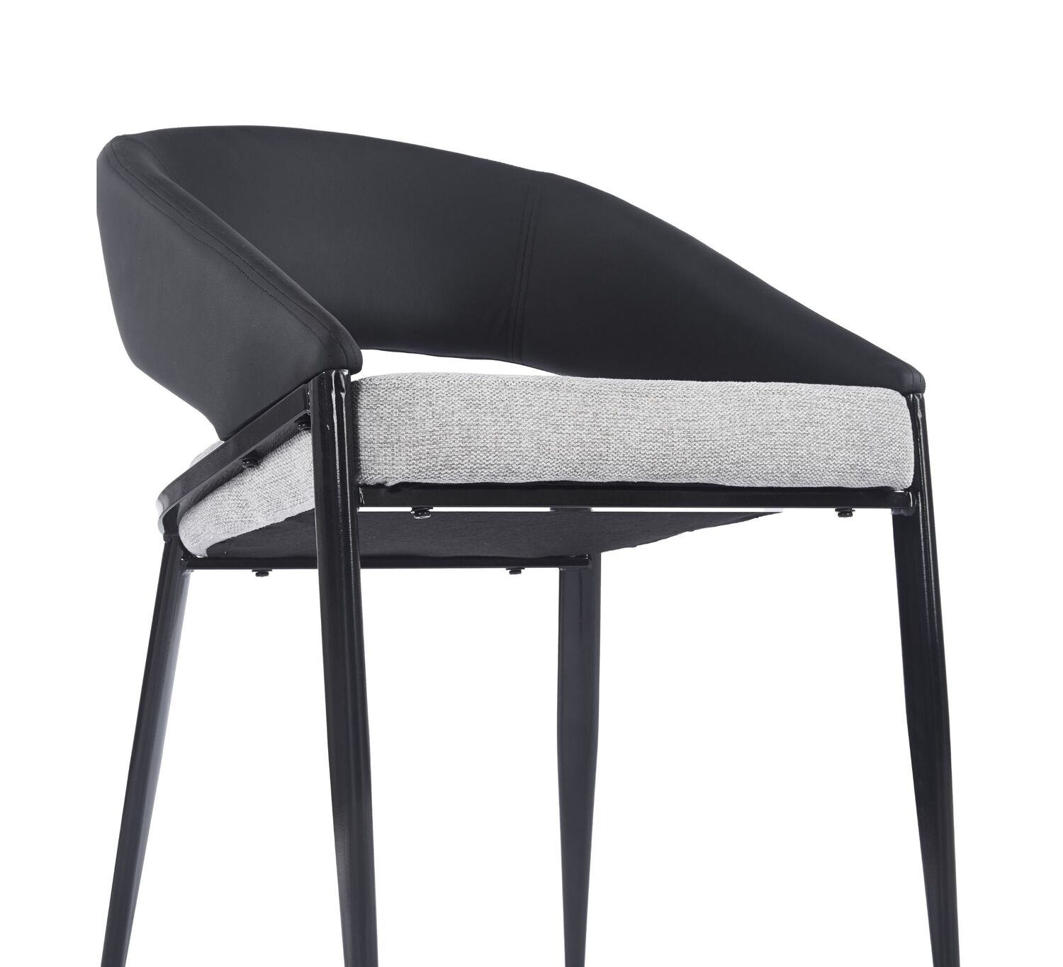 Kiesha Upholstered Dining Chairs