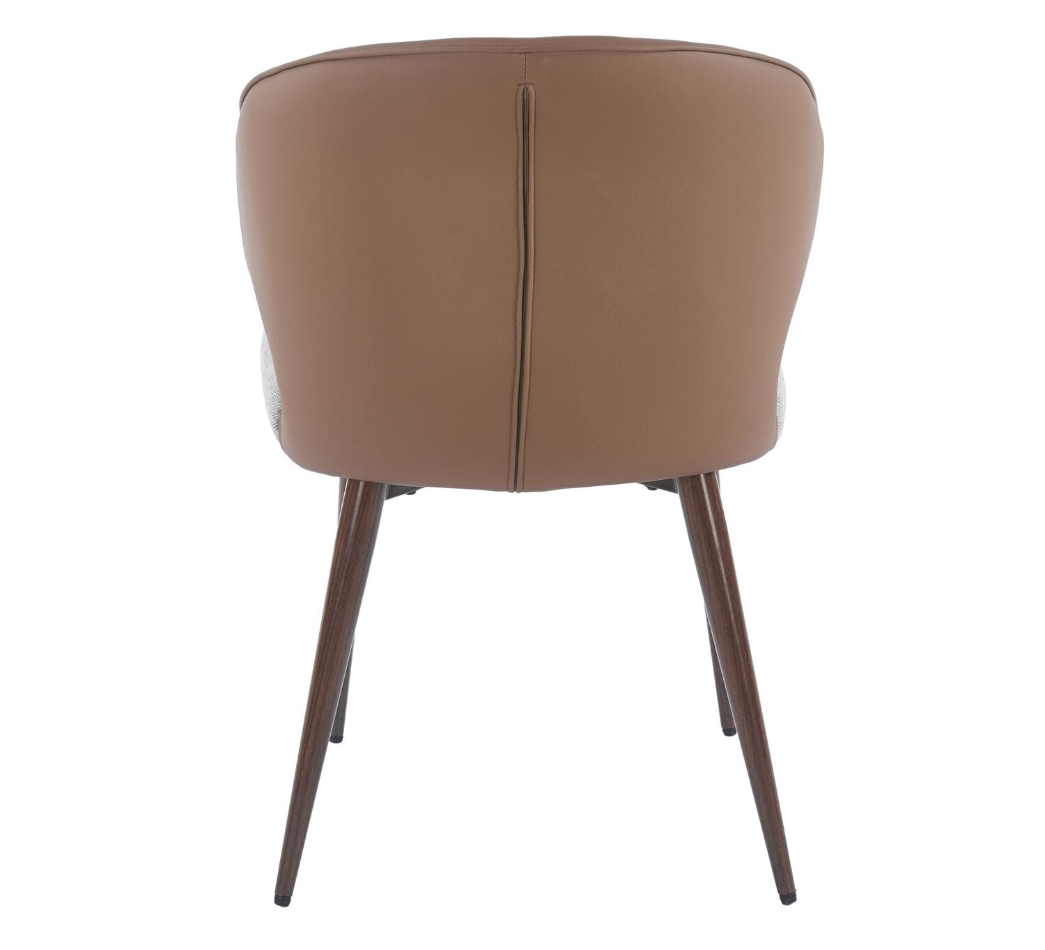 Kai Faux Leather Dining Chairs