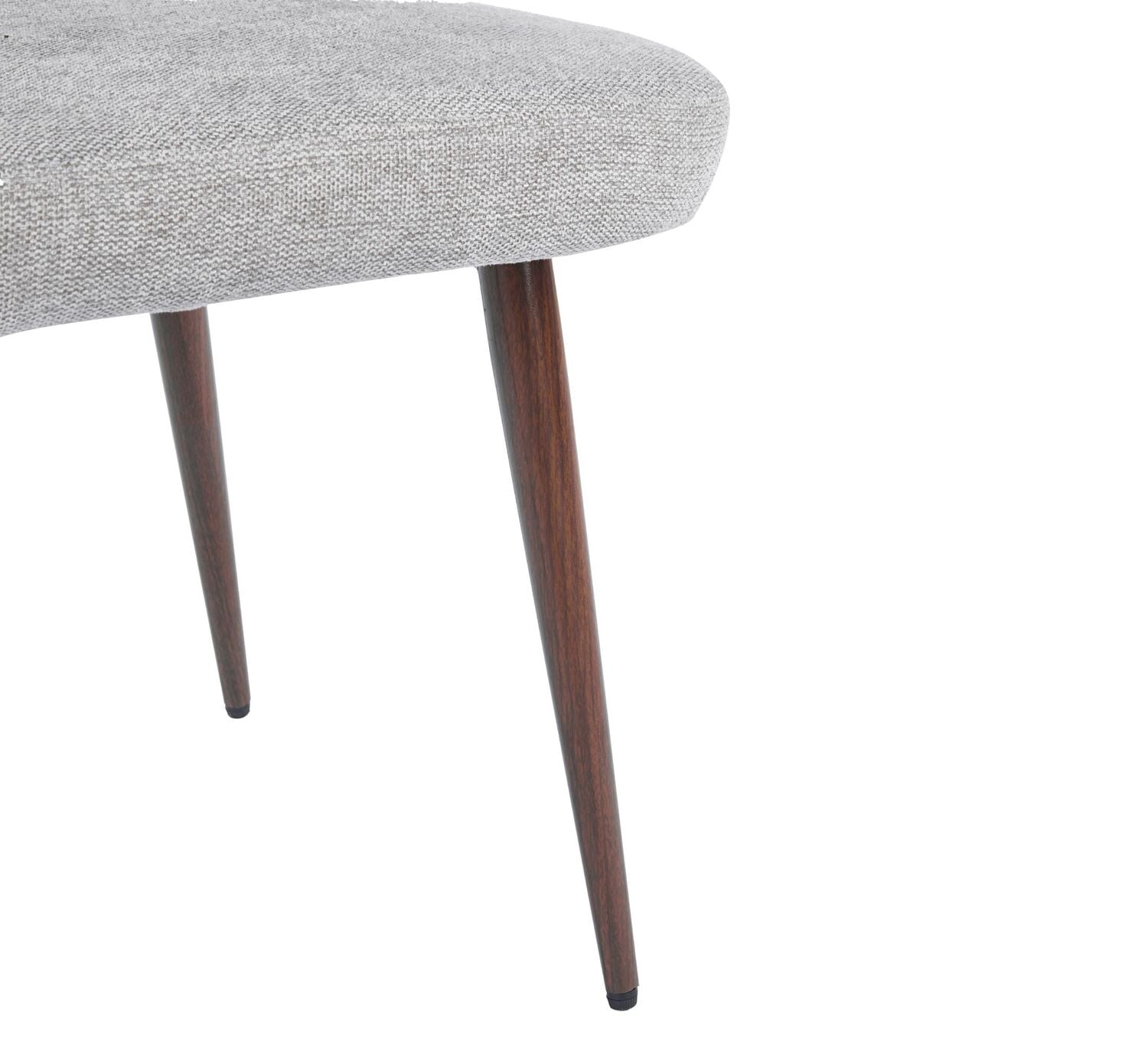 Kai Faux Leather Dining Chairs