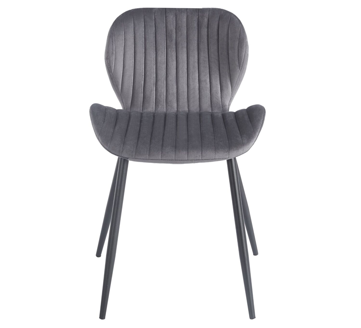 Kendra Velvet Dining Chairs