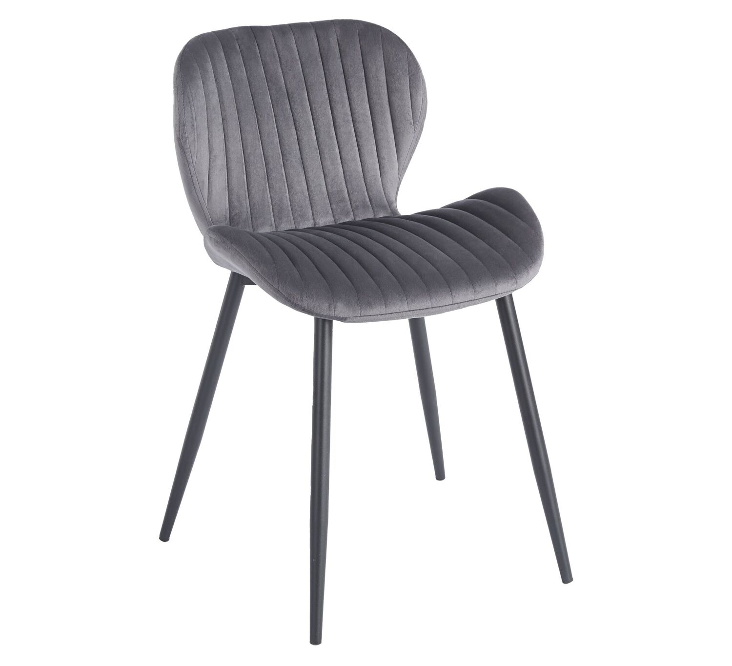Kendra Velvet Dining Chairs