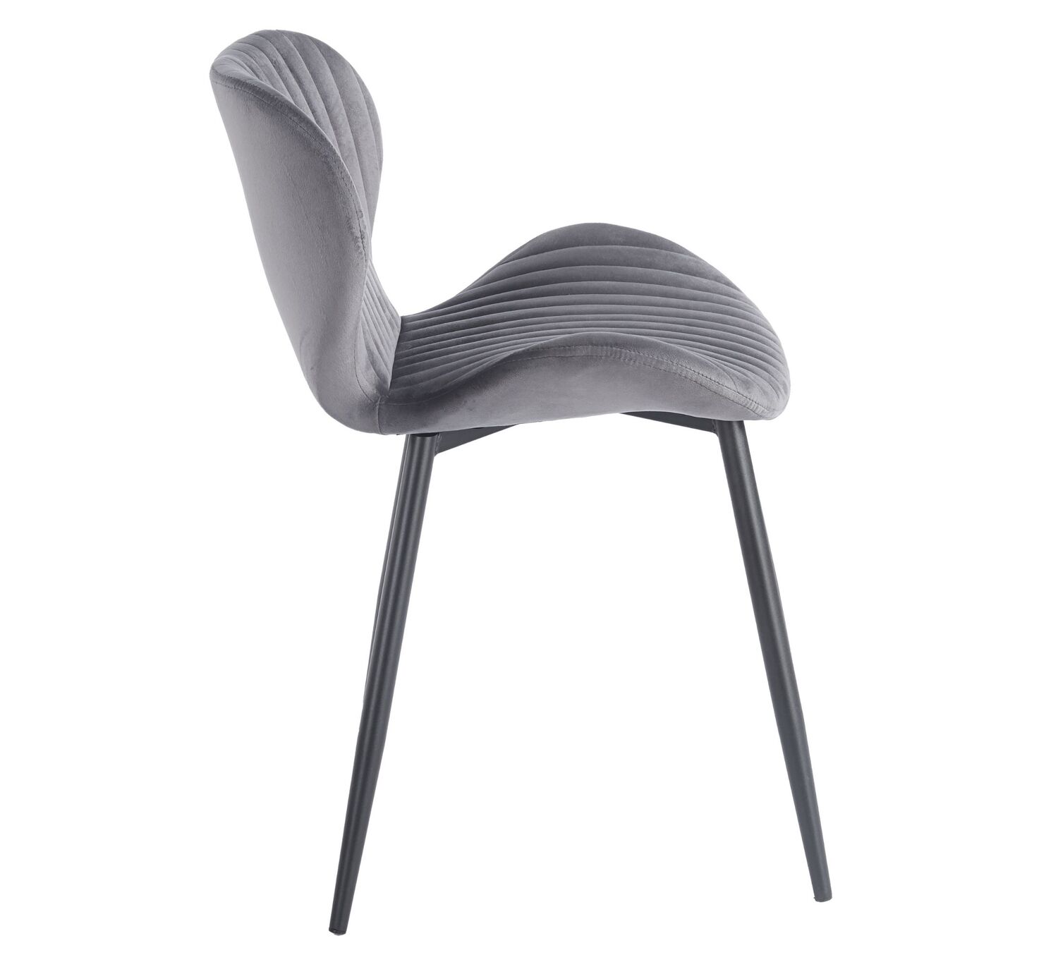 Kendra Velvet Dining Chairs