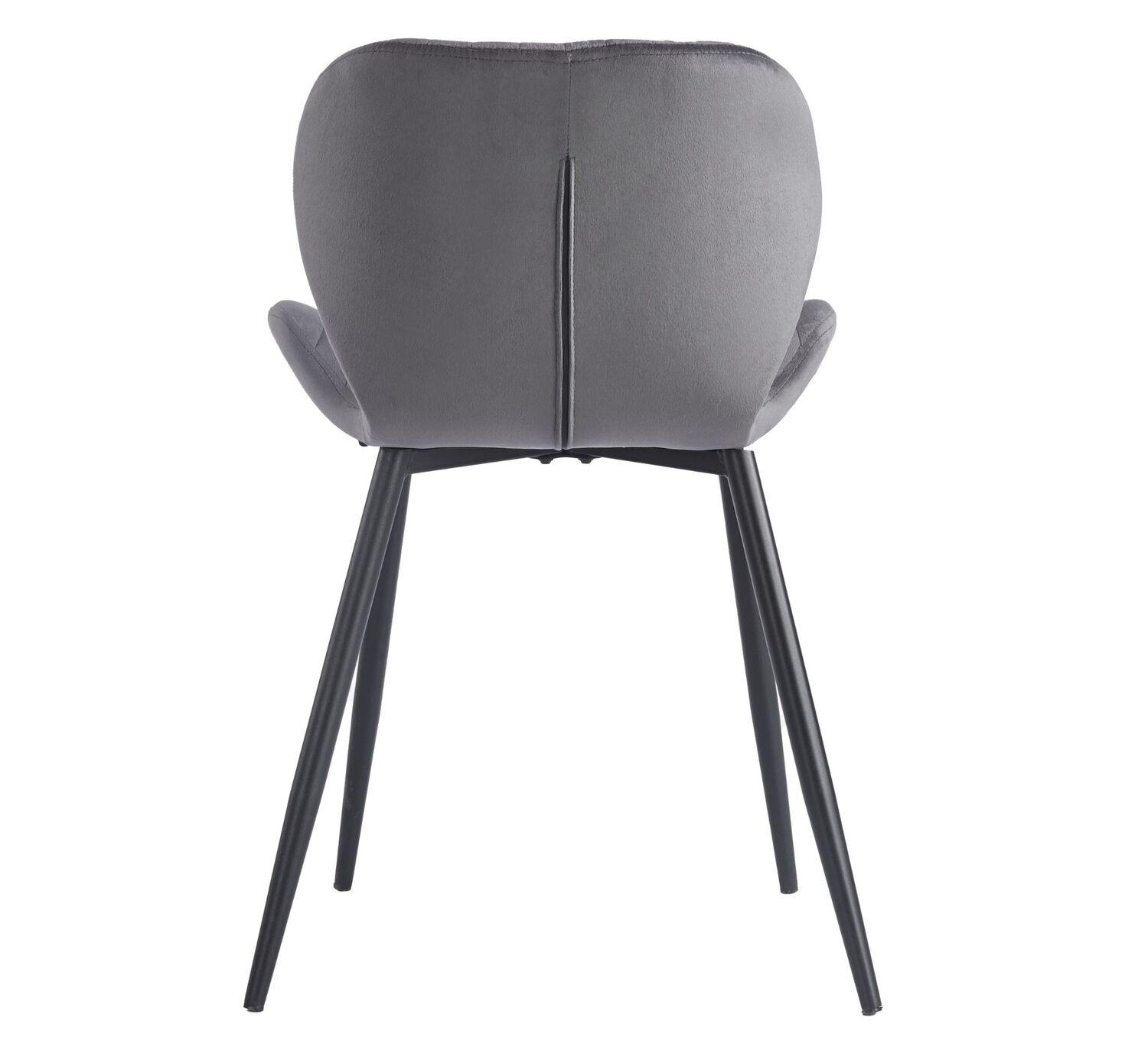 Kendra Velvet Dining Chairs
