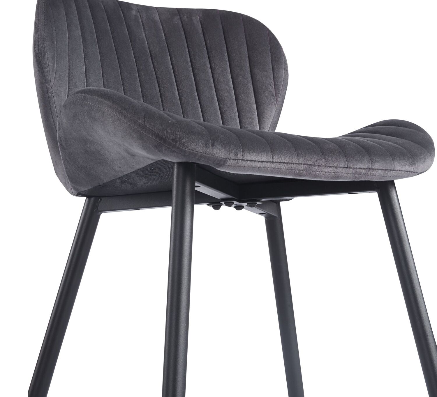 Kendra Velvet Dining Chairs