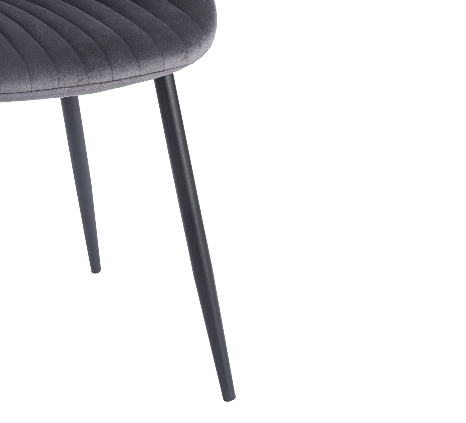 Kendra Velvet Dining Chairs