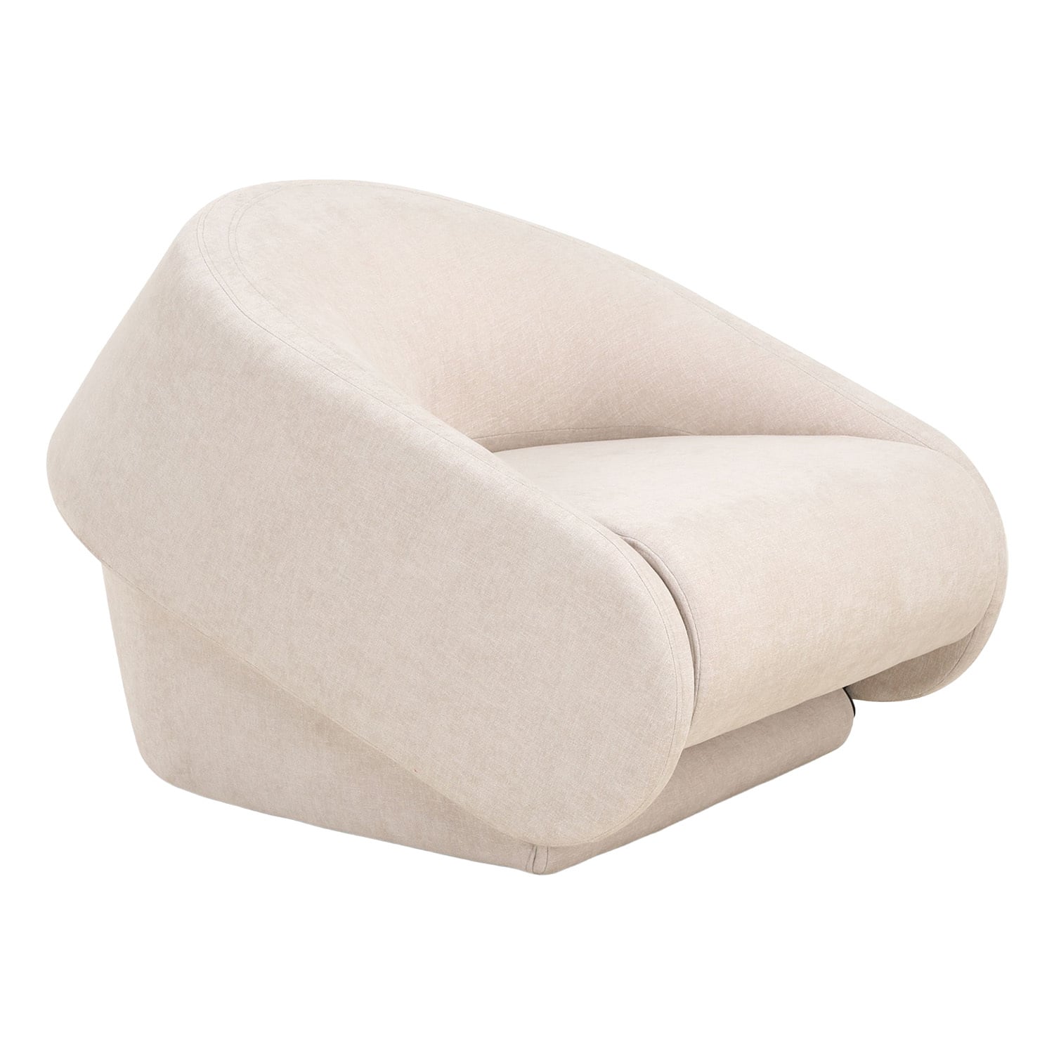 Giuseppe 1 Seater Up-Lift Sofa Bed