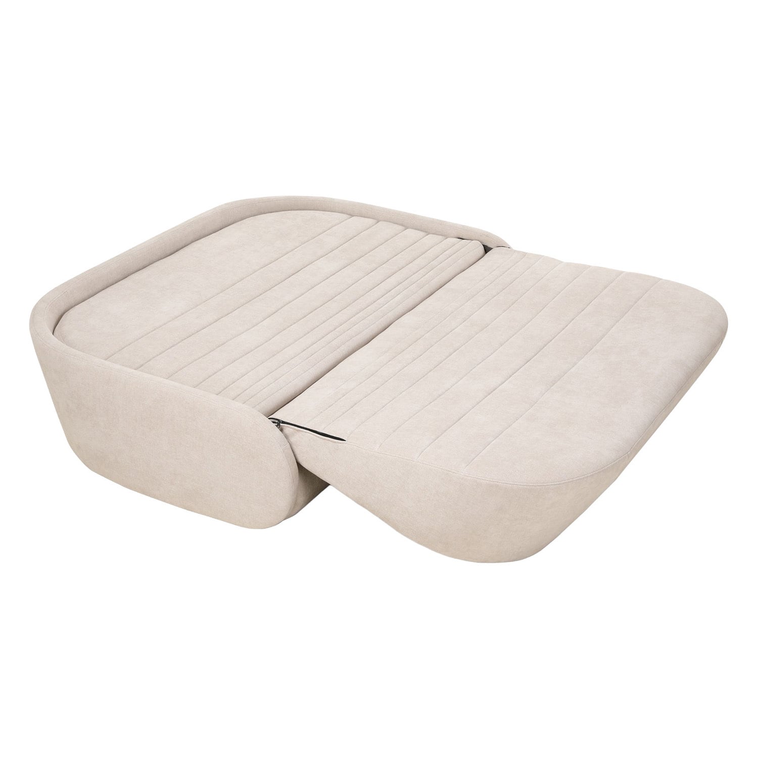Giuseppe 3 Seater Up-Lift Sofa Bed