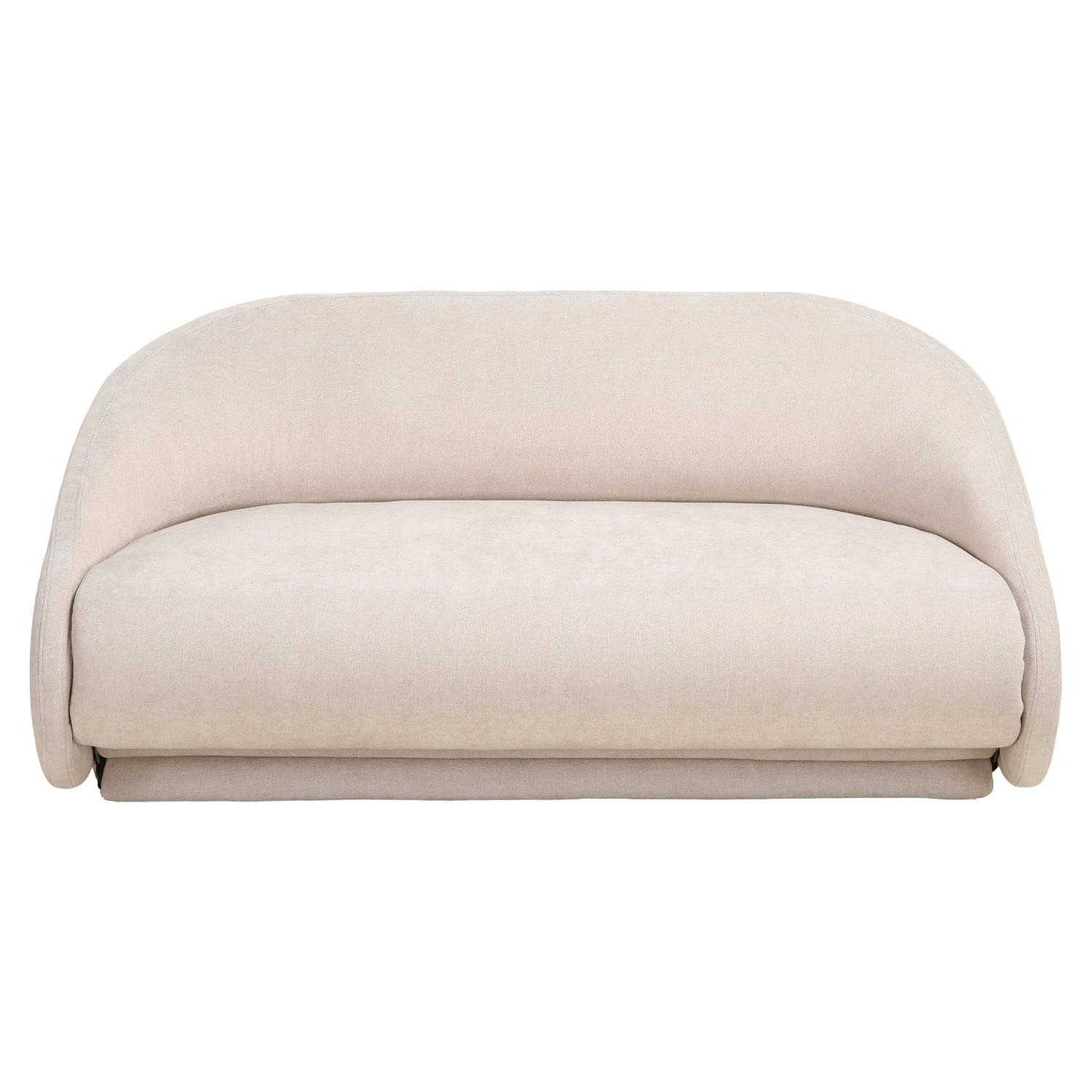 Giuseppe 3 Seater Up-Lift Sofa Bed
