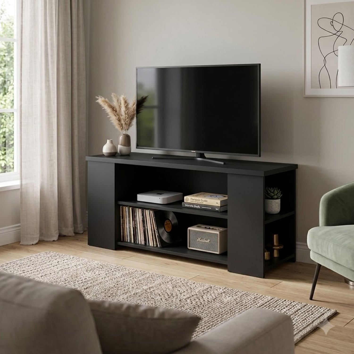 Iluka Entertainment Unit