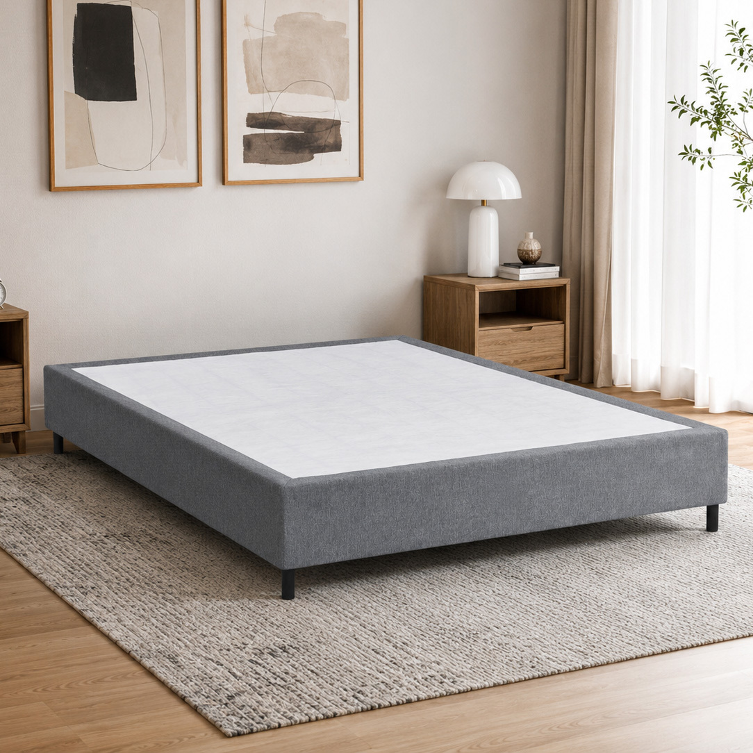 Homer Bed Base