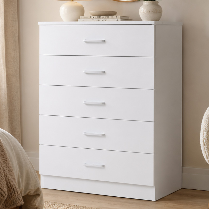 5 Drawer Chest