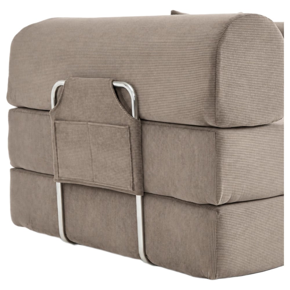 Kiran 4 Seater King Modular Sofa Bed