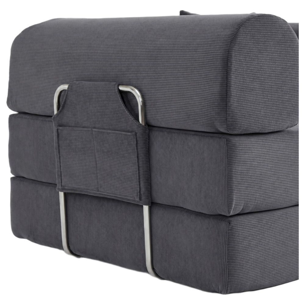 Kiran 4 Seater King Modular Sofa Bed