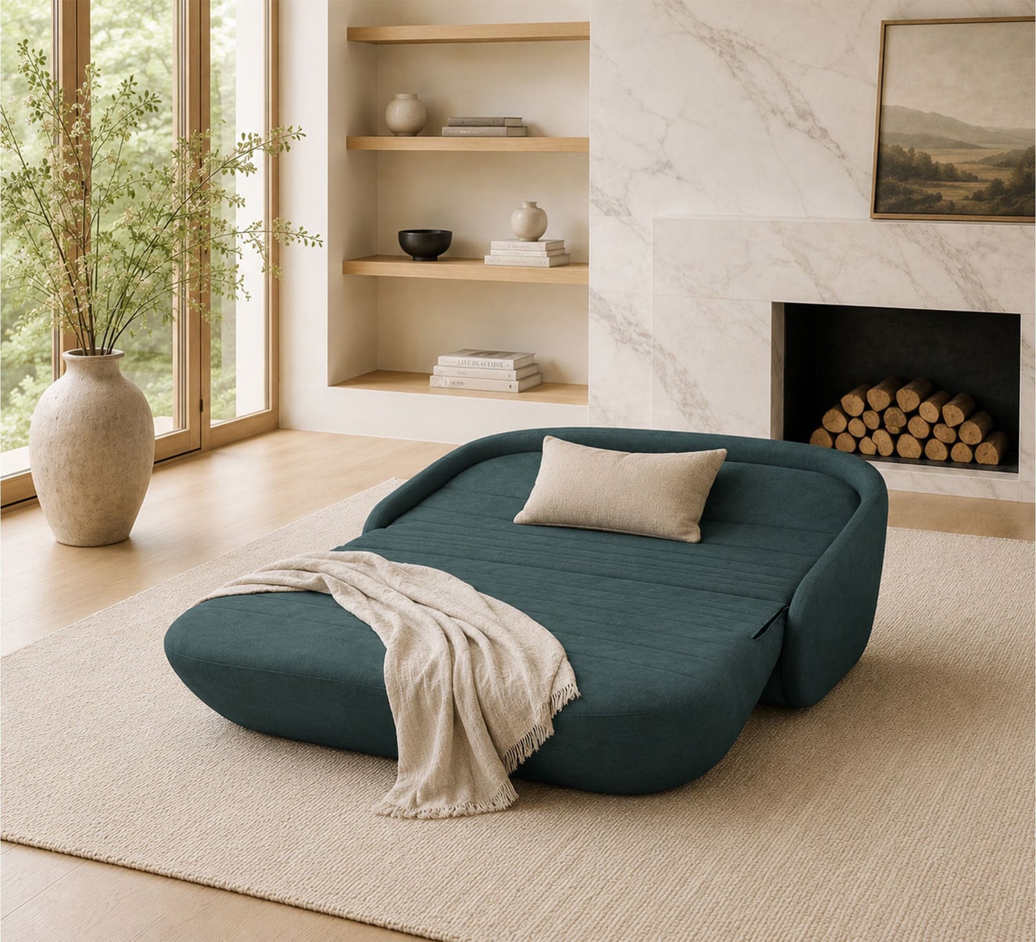 Giuseppe-3-Seater-Double-Sofa-Bed