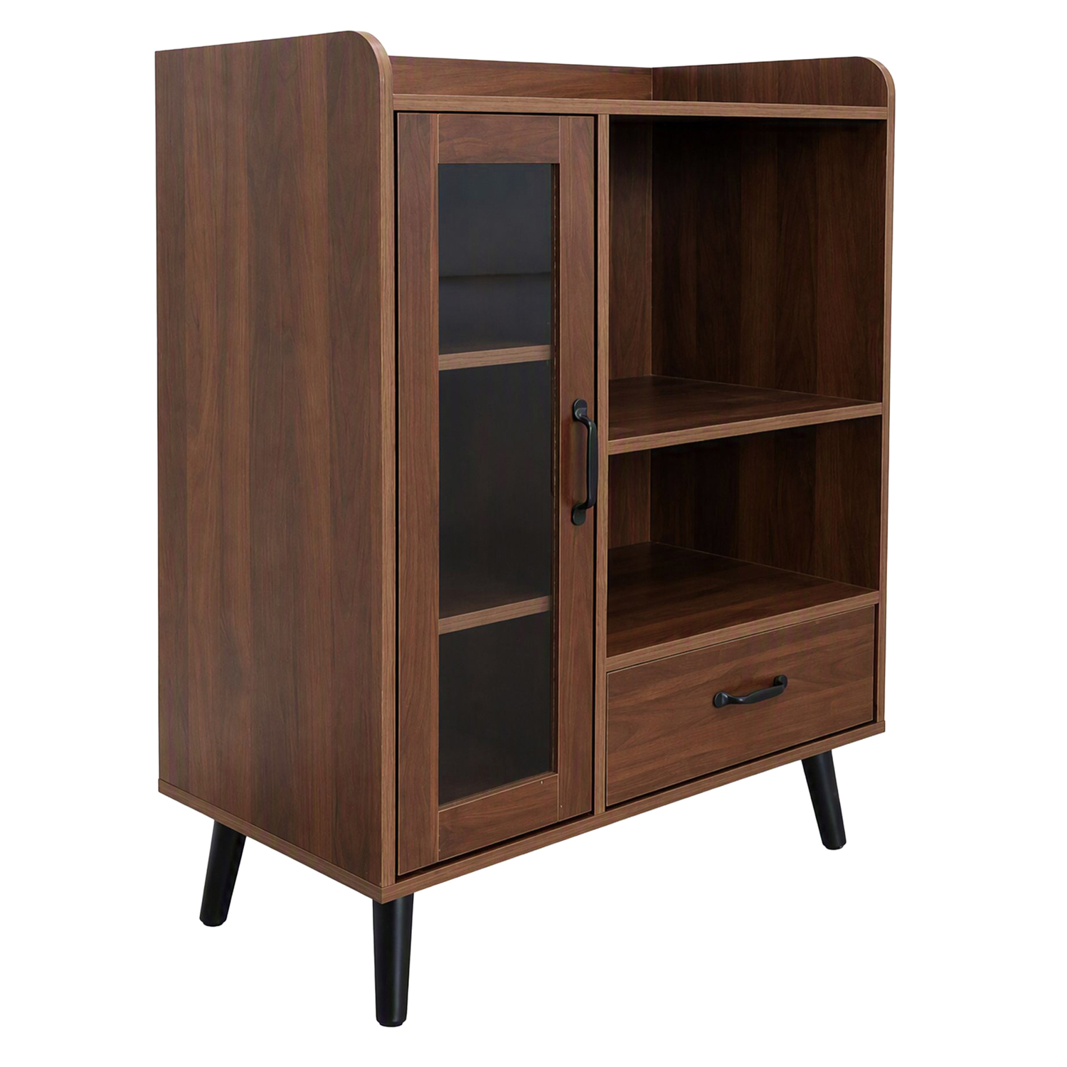 Lior Display Cabinet