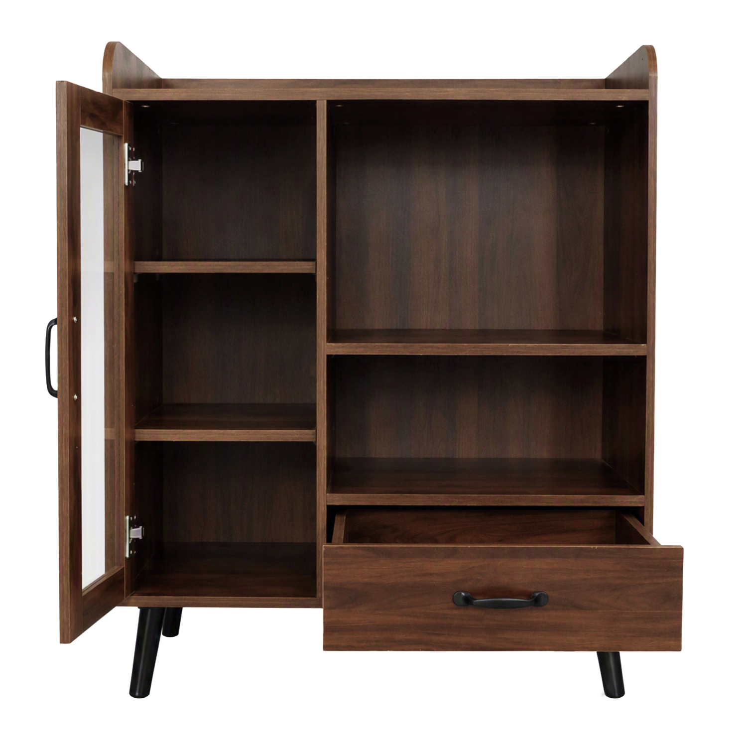 Lior Display Cabinet