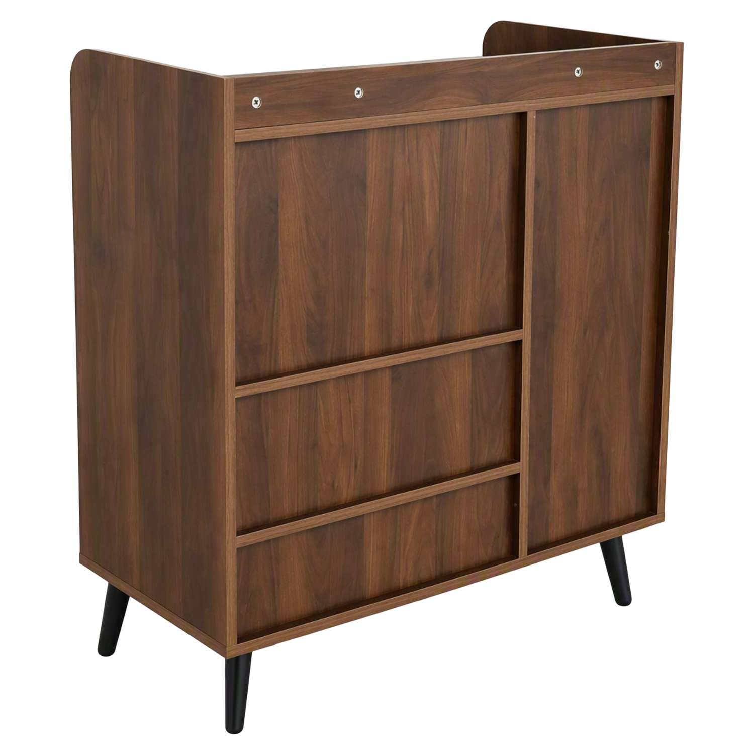 Lior Display Cabinet