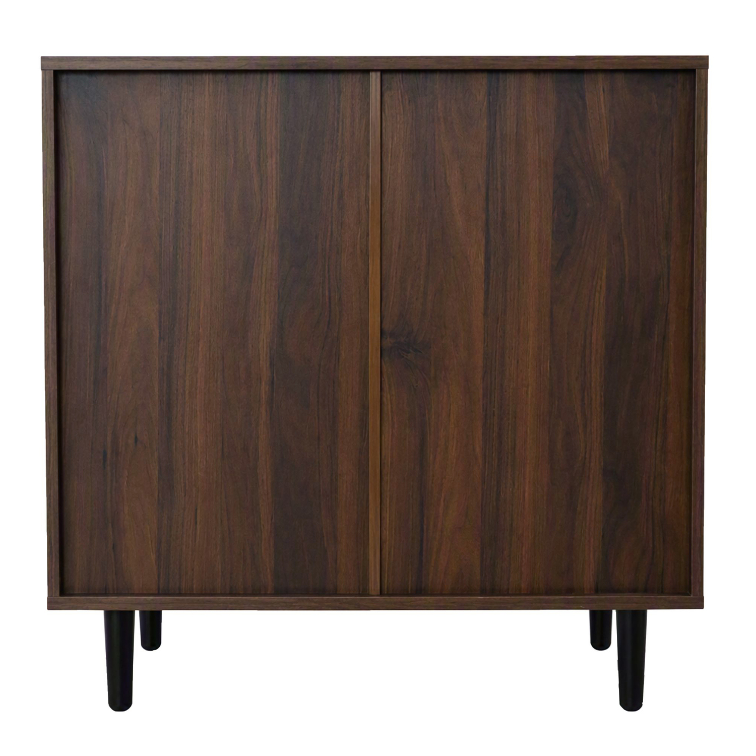 Lior 2 Door Display Cabinet