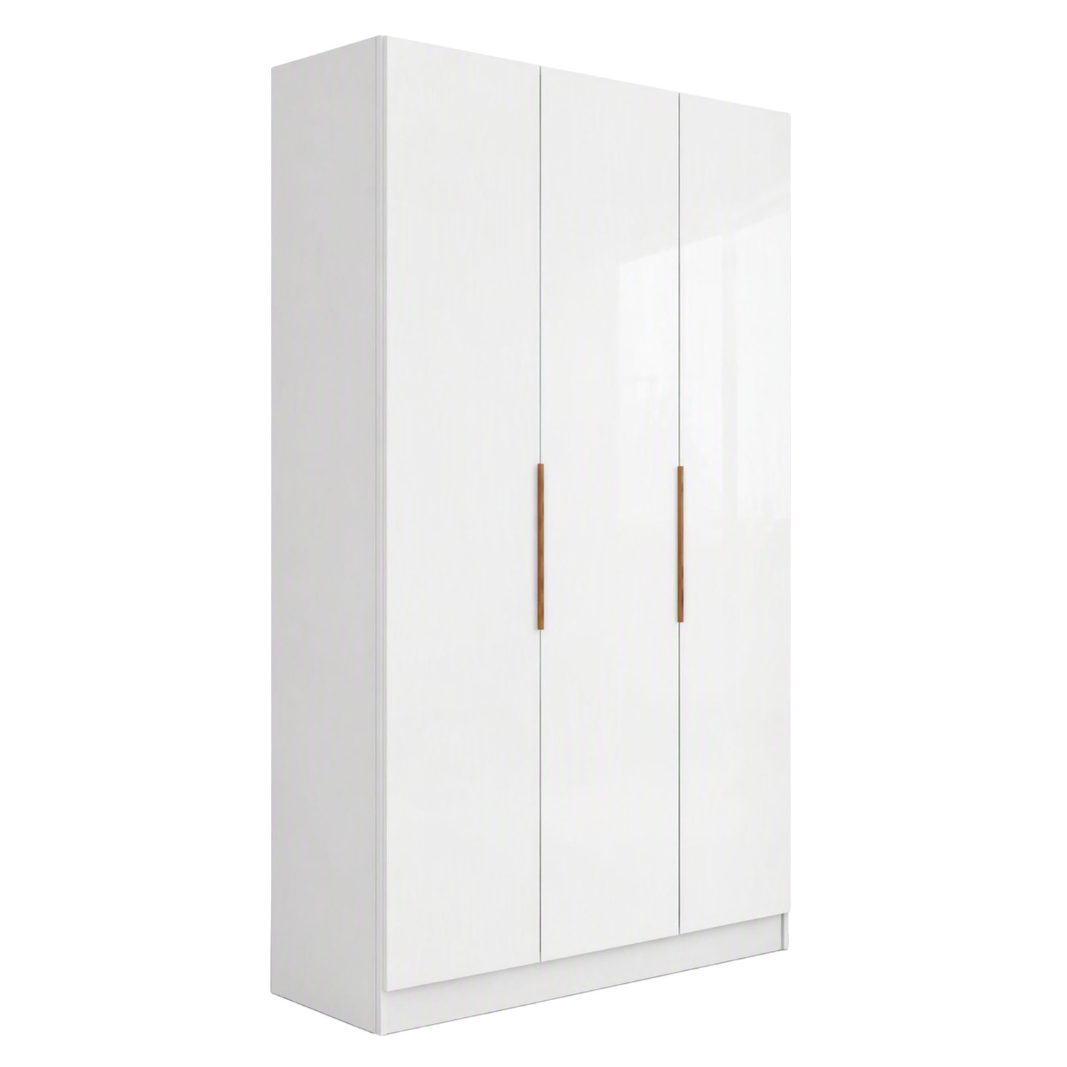 Quinn 3 Door Wardrobe