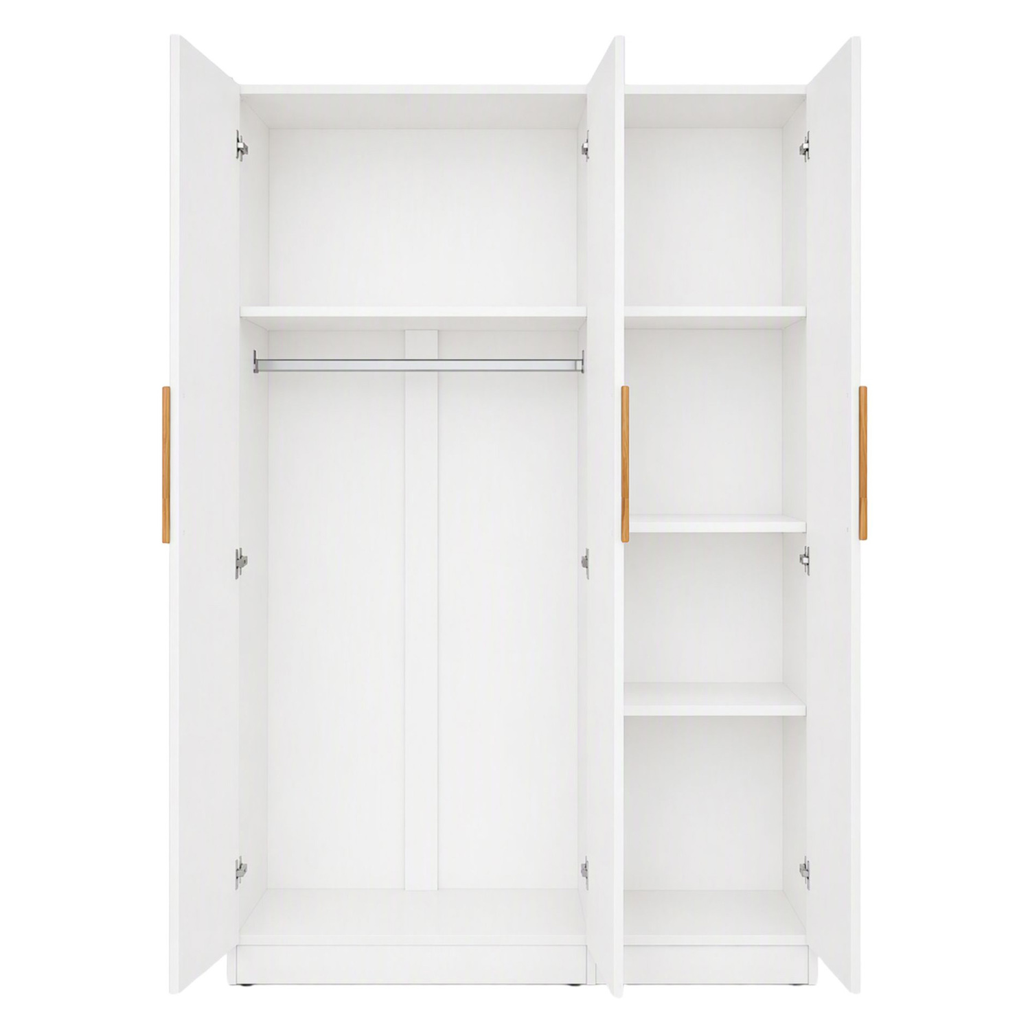 Quinn 3 Door Wardrobe