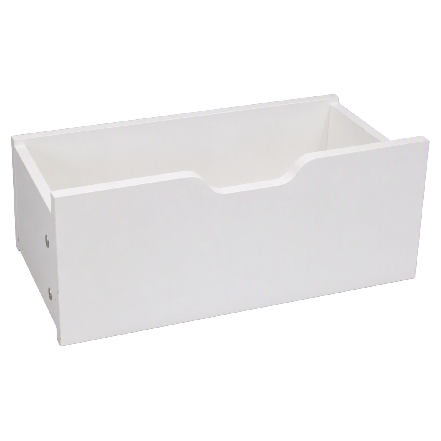 Oshin 3 Drawer Bookshelf