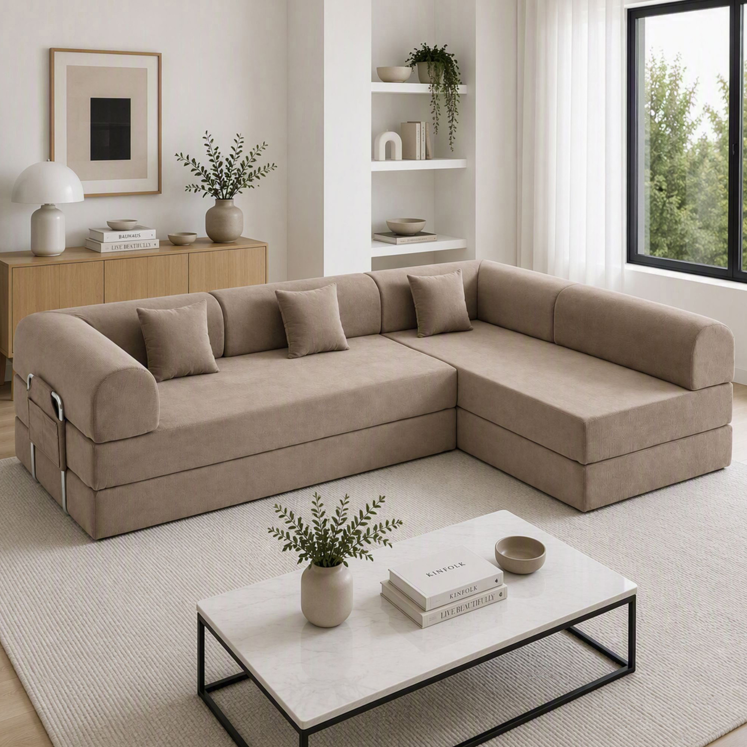 Kiran-4-Seater-King-Compressed-Modular-Sofa-Bed