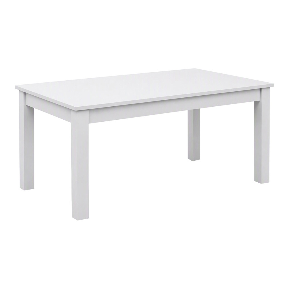 6 Seater Zarrah Rubberwood Dining Table & Chair Set