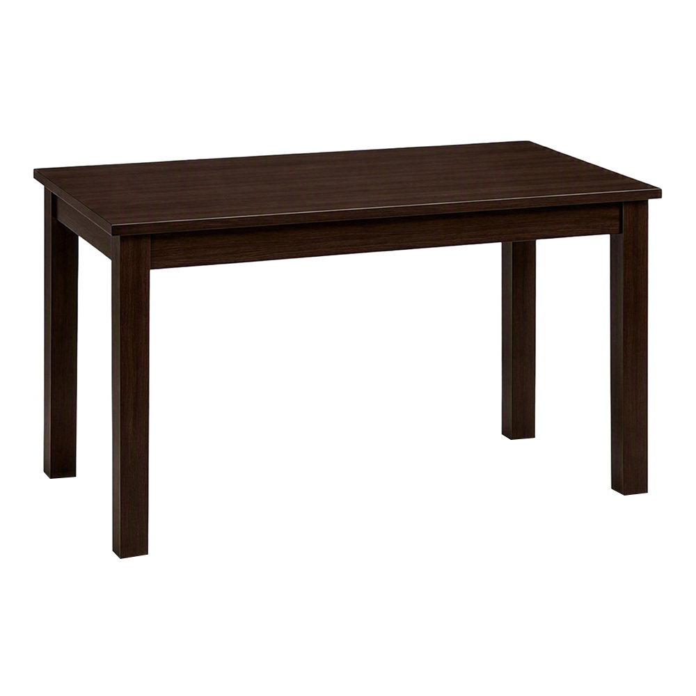 6 Seater Zarrah Rubberwood Dining Table & Chair Set