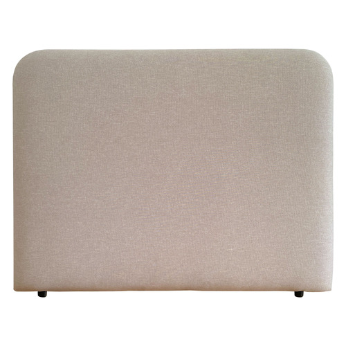 Richelle Upholstered Single Bedhead