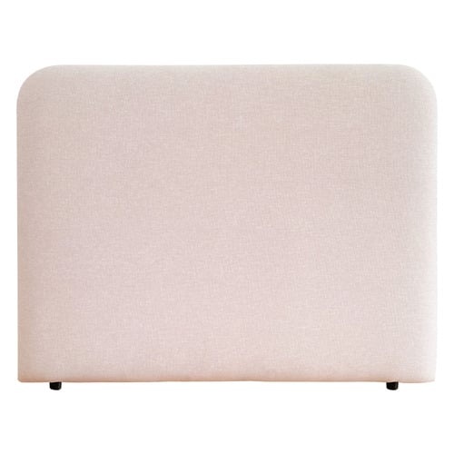 Richelle Upholstered Single Bedhead