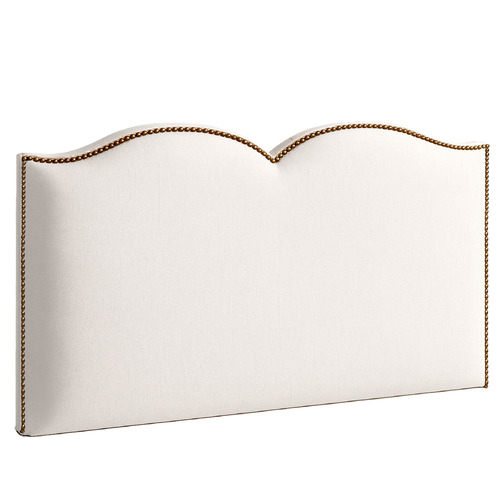 Plain-Upholstered-Heart-Queen-Bedhead-heartQ