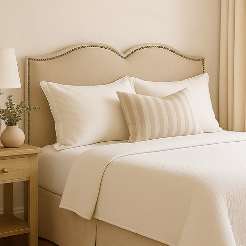 Plain-Upholstered-Heart-Single-Bedhead-heartS