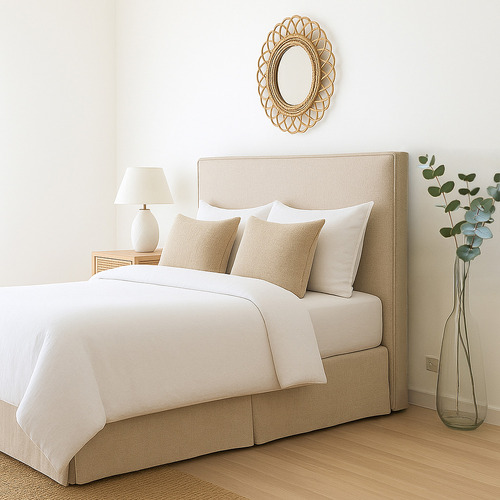 Cowell-Linen-Blend-Queen-Bedhead