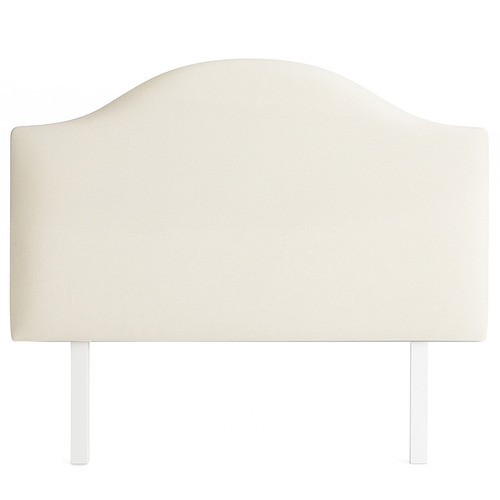 Chambray-Upholstered-Single-Bedhead